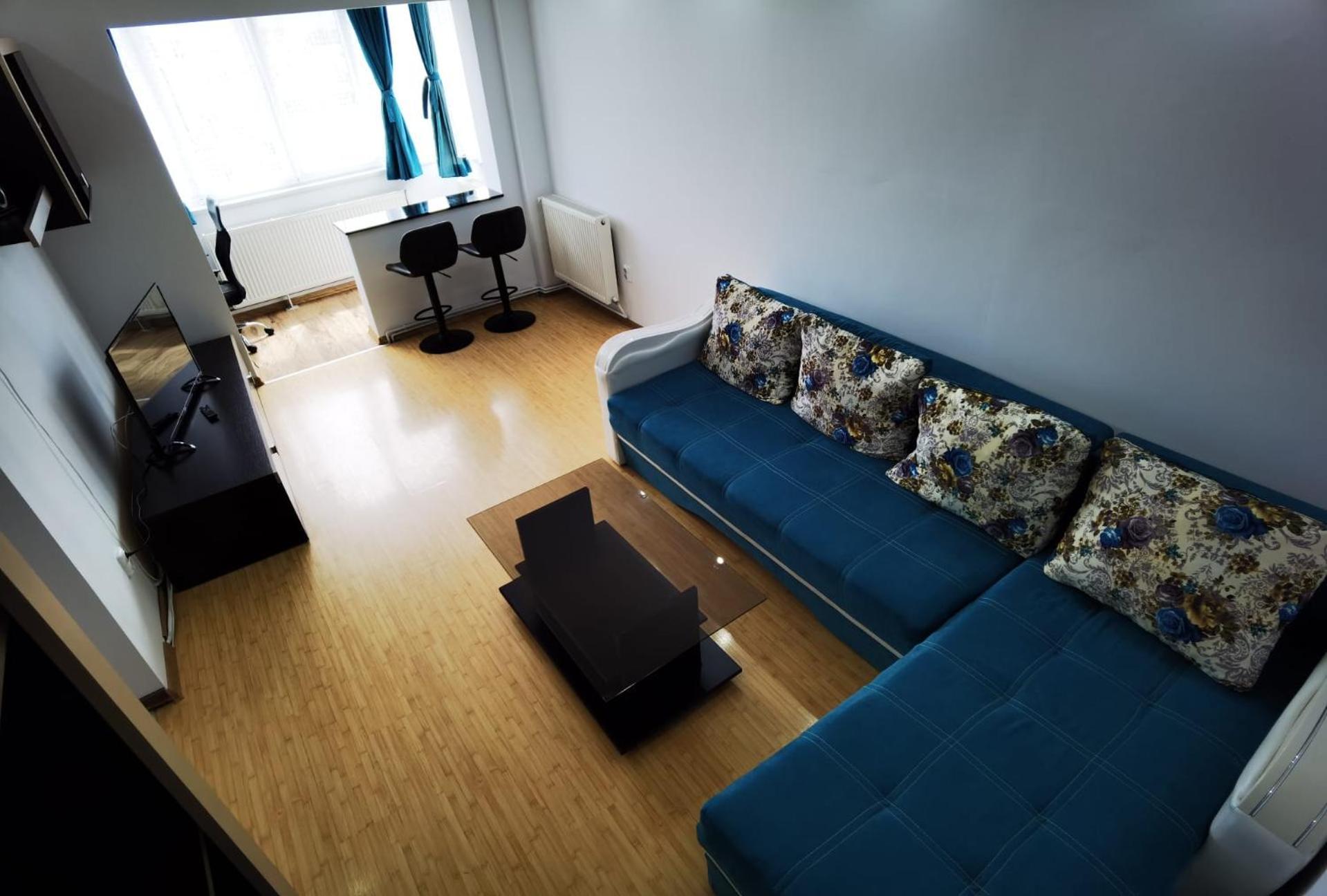 דירות אלבה לוליה Zen Apartament מראה חיצוני תמונה