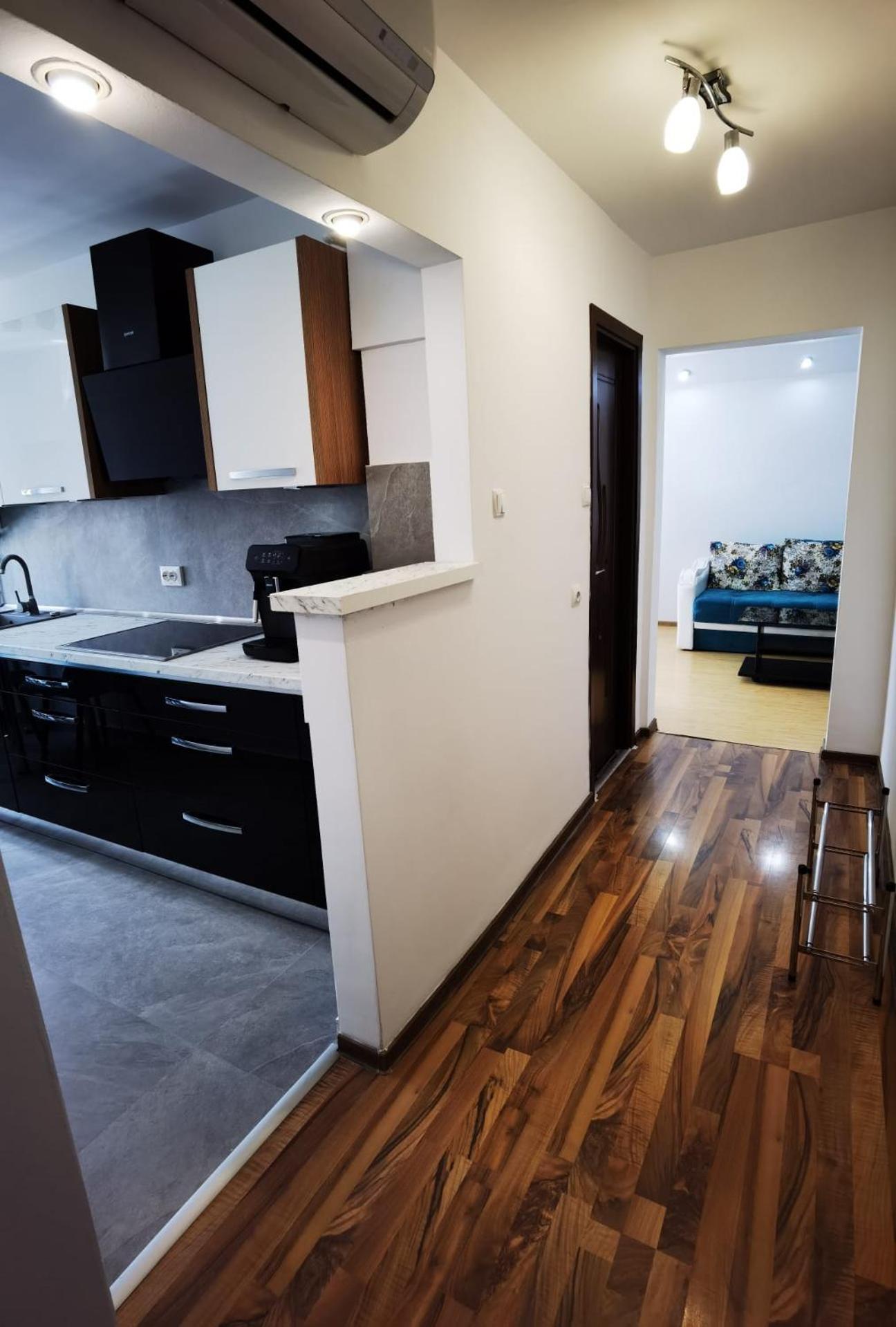 דירות אלבה לוליה Zen Apartament מראה חיצוני תמונה