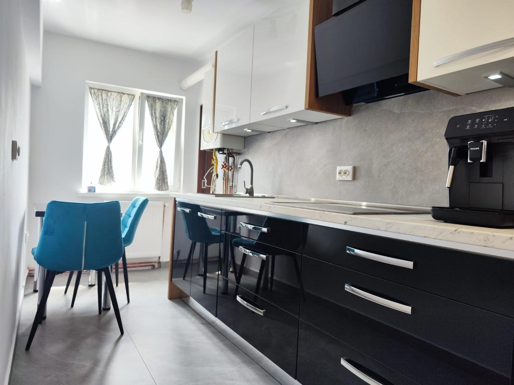 דירות אלבה לוליה Zen Apartament מראה חיצוני תמונה